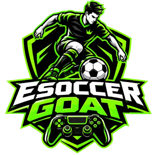 ESOCCER GOAT